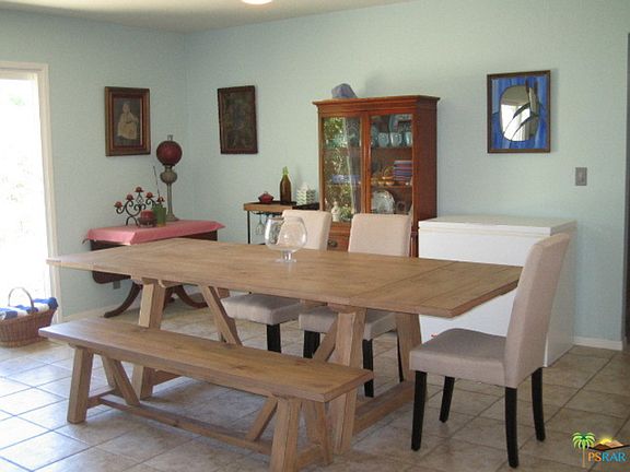 4th image of 66162 Avenida Ladera