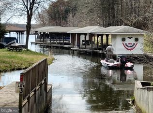 2501 Lake Forest Ln, Mineral, VA 23024