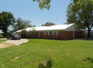 7101 Fm 1758, Bowie, TX 76230