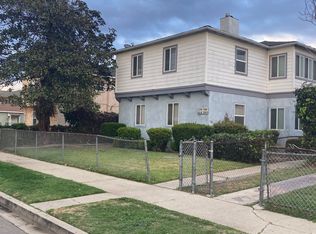 9140 S Manhattan Pl #9140, Los Angeles, CA 90047