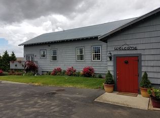 9071 N Wenas Rd, Selah, WA 98942