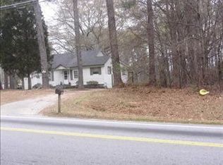 2980 Lake Harbin Rd, Morrow, GA 30260