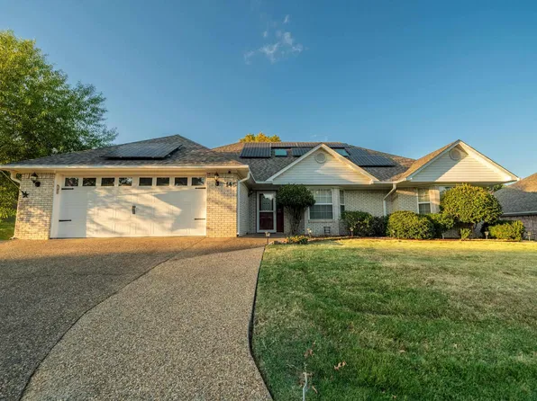 146 Forest View Cir, Hot Springs, AR 71913