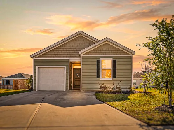 355 Feldspar Ln, Ladson, SC 29456