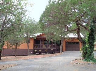 209 Jack Little Dr, Ruidoso, NM 88345