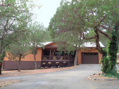 209 Jack Little Dr, Ruidoso, NM, 88345