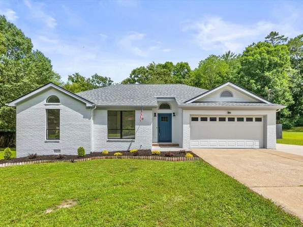 6914 Spinmaker Cv, Ooltewah, TN 37363