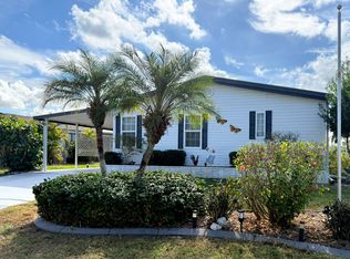 8023 Buena Vista Dr N, Ellenton, FL 34222