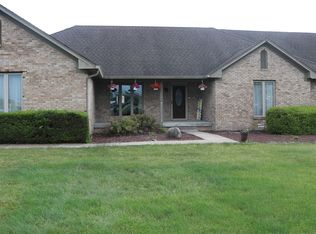 8151 E Southport Rd, Indianapolis, IN 46259