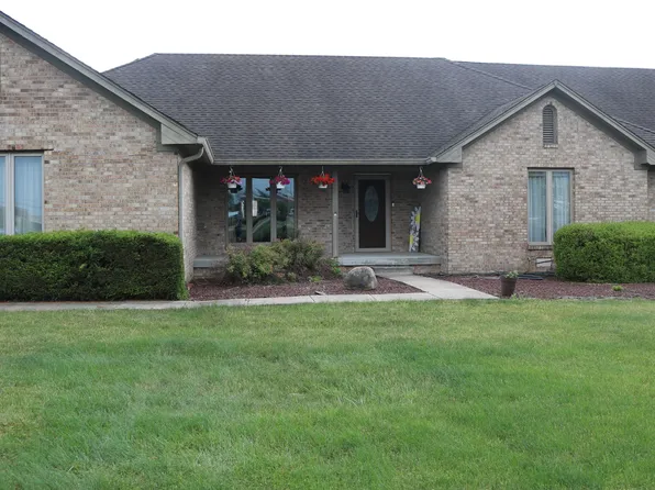 8151 E Southport Rd, Indianapolis, IN 46259