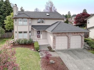 6113 S 296th Ct, Auburn, WA 98001