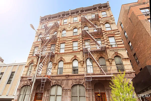 Rented by Halstead Real Estate | media 24