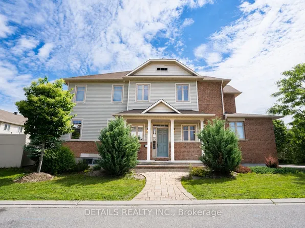 210 Calaveras Ave, Ottawa, ON K2J 5K5