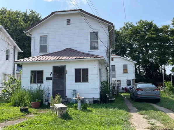 505 Broom St, Ashland, KY 41101