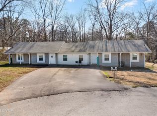 50 Marlow Dr, Jackson, TN 38305