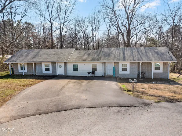 50 Marlow Dr, Jackson, TN 38305