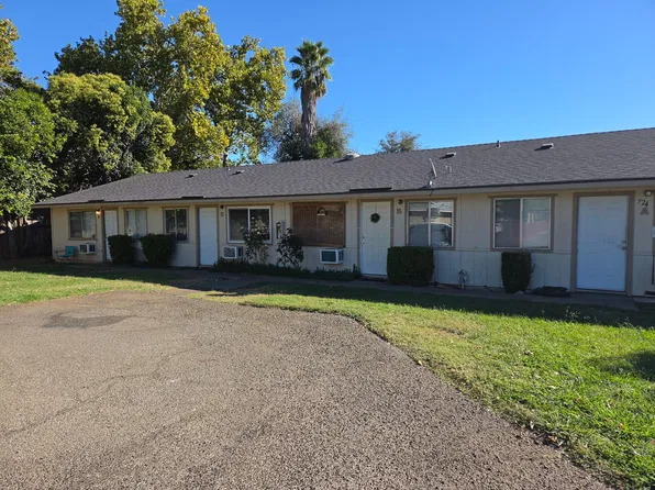0031, 724 Kerryjen Ct APT C, Redding, CA 96002