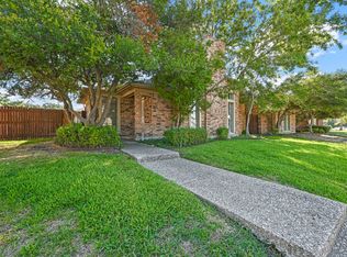 4031 Saint Christopher Ln #4031, Dallas, TX 75287
