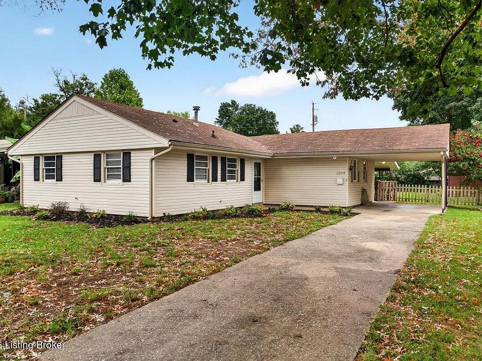 1st image of 3109 Rosedale Blvd