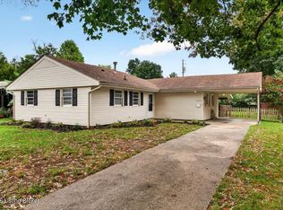 3109 Rosedale Blvd, Louisville, KY 40220