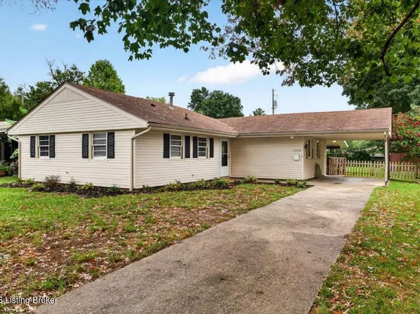 3109 Rosedale Blvd, Louisville, KY 40220