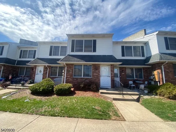 154 S 6Th Ave, Manville Boro, NJ 08835