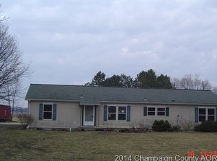 315 Woodworth Dr, Tolono, IL 61880