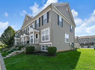 6563 Nottinghill Trail Dr #22-656, Canal Winchester, OH 43110