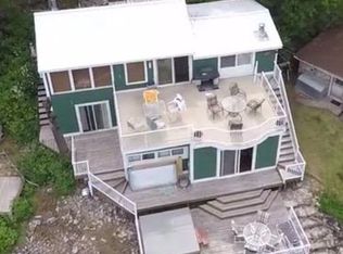 44998 Lake Shore Homes Rd, Loon Lake, WA 99148