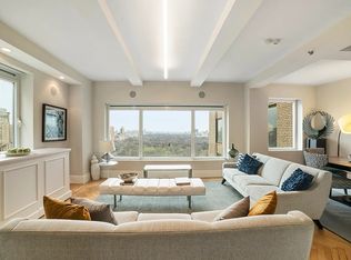 160 Central Park S #2707, New York, NY 10019