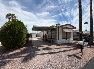345 S 58th St Lot 83, Mesa, AZ 85206