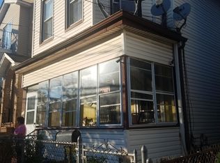 123 Franklin St, Elizabeth, NJ 07201