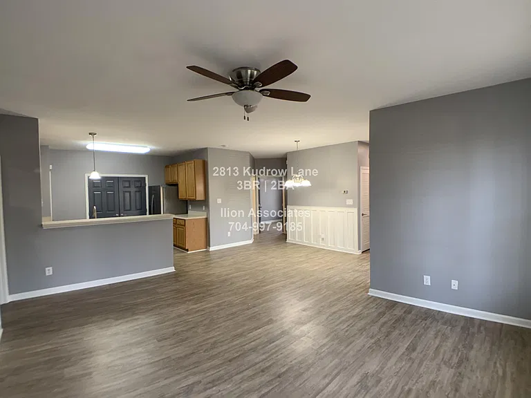 2813 Kudrow Ln #2813 — Photo 6