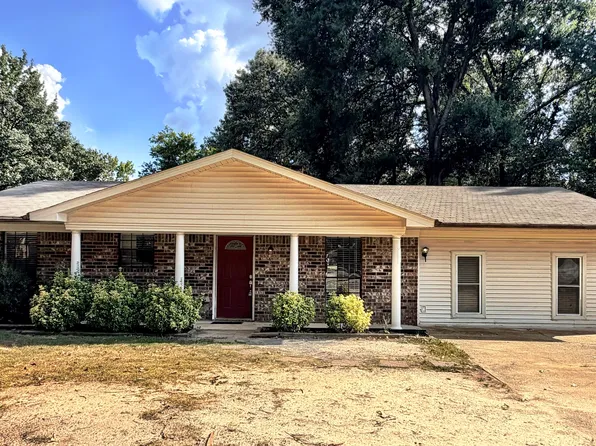 2615 Stivers Blvd, Bryant, AR 72022