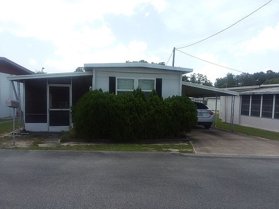 Double Roof on home. 