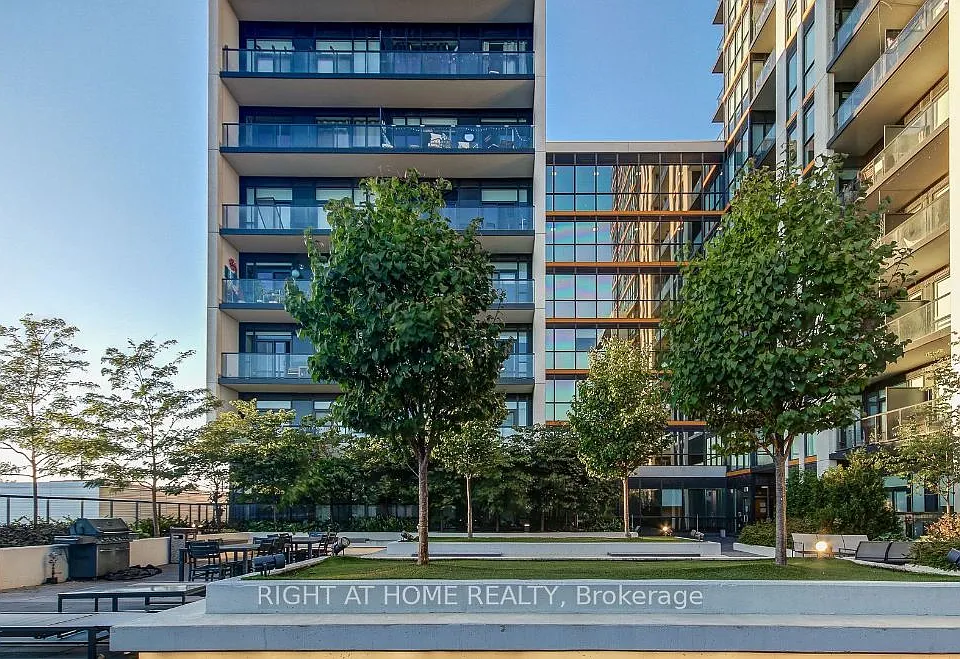 1603 Eglinton Ave W #1308