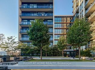 1603 Eglinton Ave W #1308, Toronto, ON M6E 0A1
