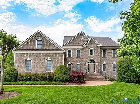 4608 Country Lake Pl, Glen Allen, VA 23059