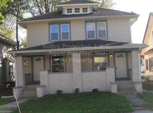 2935 N Delaware St, Indianapolis, IN 46205