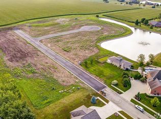 1299 Madison Blvd, Van Wert, OH 45891