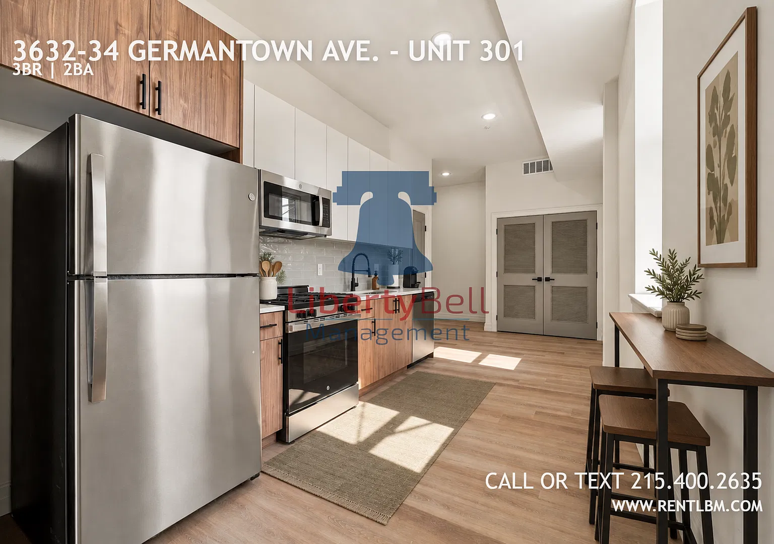 3633 N BROAD — Photo 3
