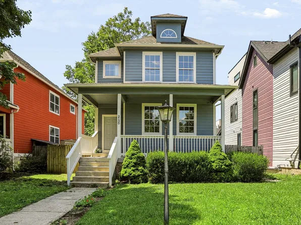 2130 N Park Ave, Indianapolis, IN 46202