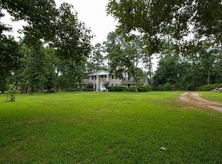 16003 Lone Shadow Trl, Magnolia, TX 77355