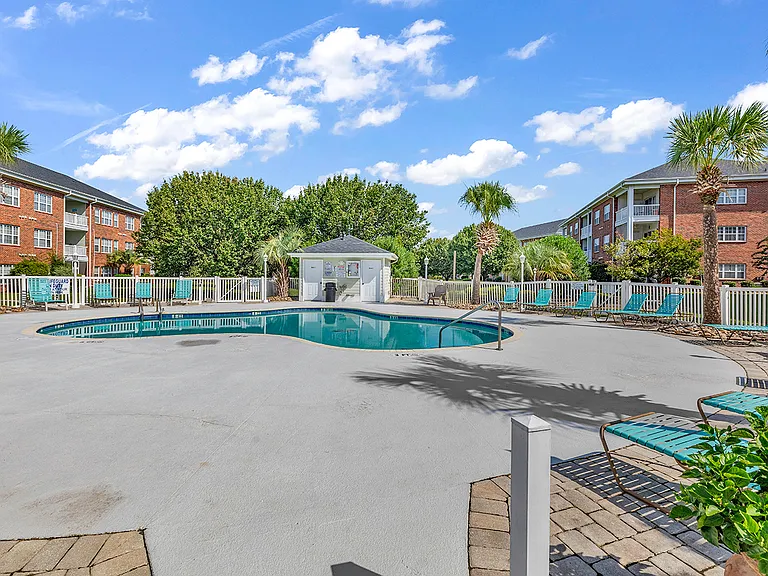 3947 Gladiola Ct #303 — Photo 36