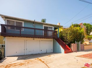2985 Sunnynook Dr, Los Angeles, CA 90039