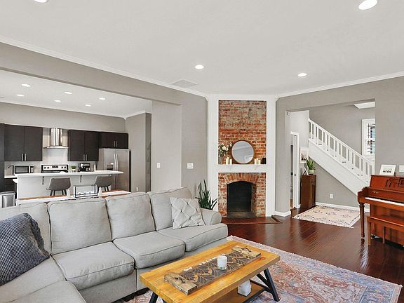 5th image of 1826 N Alabama St Unit 1