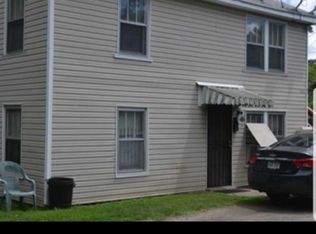1307 W 15th St #1, North Little Rock, AR 72114