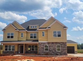 106 Meadow View Rd LOT 58, Piedmont, SC 29673