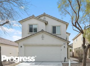 6371 W Eldorado Ln, Las Vegas, NV 89139