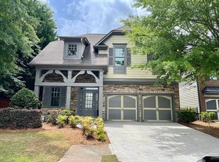 11870 Aspen Forest Dr, Johns Creek, GA 30005